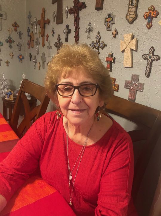 Beva, founder of Beva's Bracelets