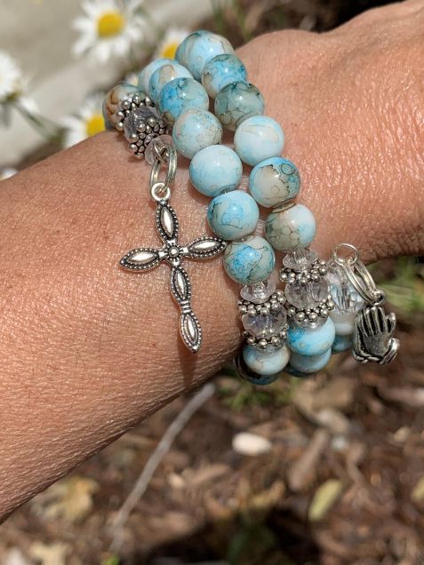 Prayer Wraps